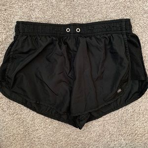 Forever 21 active shorts